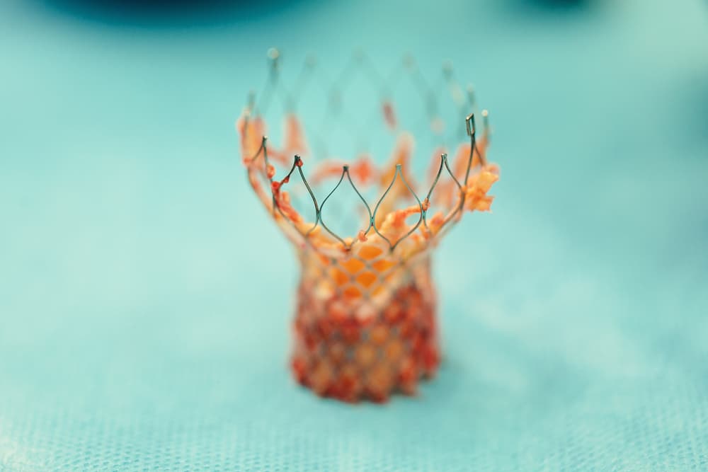 Medical background