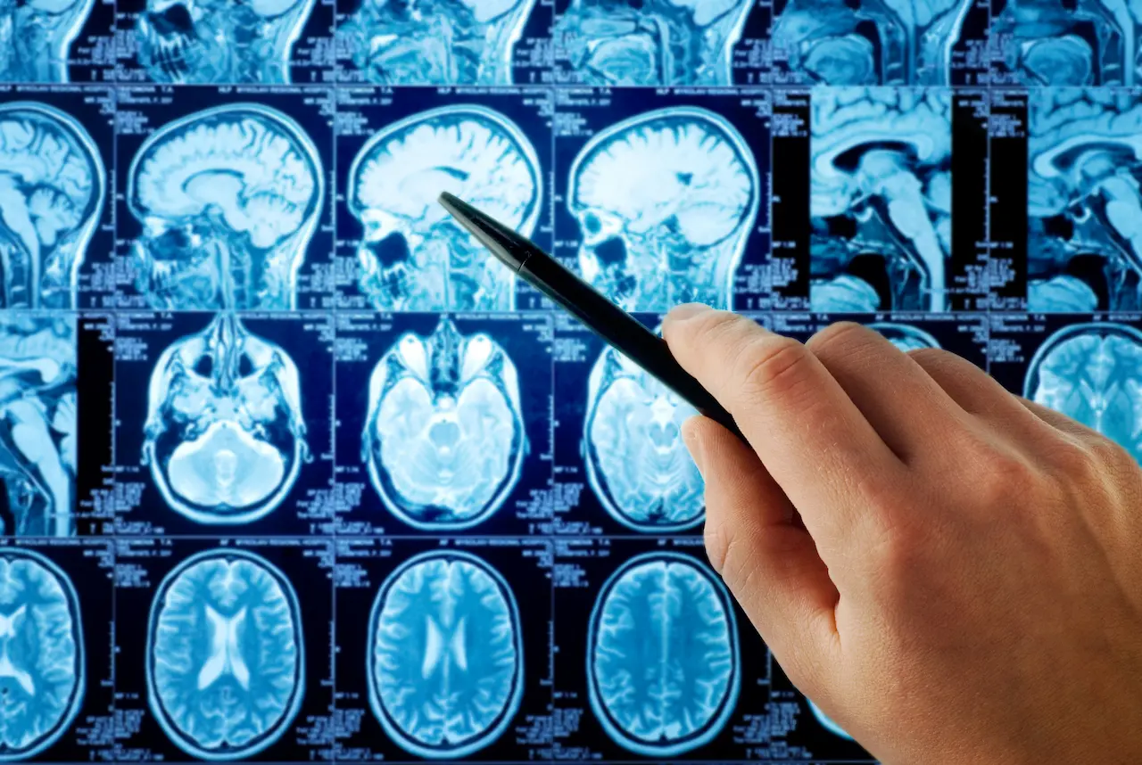 Medical background