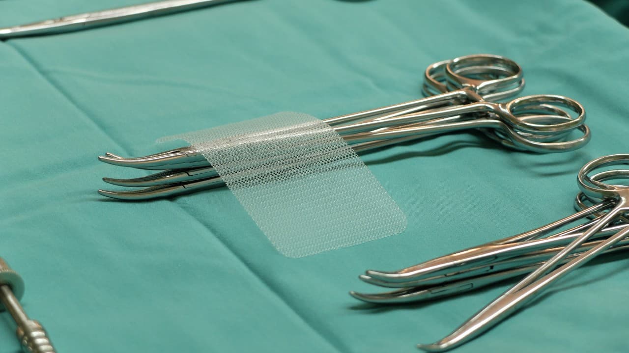 Hernia Mesh