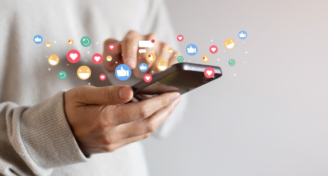 Social Media Harm